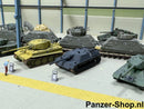 spur (N) Jagdpanzer IV Modell