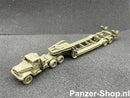 spur (N) KrAZ 214 & ChMZAP 5247G Anhänger Modell
