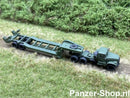 spur (N) KrAZ 255 & ChMZAP 5247G Anhänger