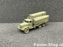 spur (N) KrAZ 255, PMP Uferponton