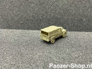 spur (N) Land Rover 110, Soft Top