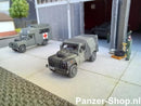 spur (N) Land Rover 110, Soft Top