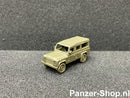spur (N) Land Rover 110, Stationcar