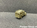 spur (N) Land Rover 127, Ambulance Modell