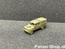 spur (N) Land Rover 127, Soft Top