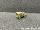 spur (N) Land Rover 90, Soft Top