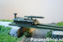 spur (N) Leopard 1, Panzerschnellbrücke Biber , Separate Brücke Modell