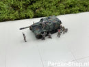 spur (N) M109 A3G(A2) Modell