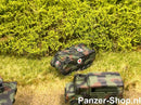spur (N) M113 Sanitätspanzer Modell