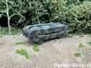 spur (N) M3 Amphibie Bruckenleger Modell