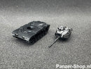 spur (N) M60 A1 Patton Modell