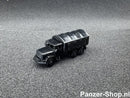 spur (N) Magirus-Deutz Jupiter, 3760 Plane Modell