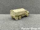 spur (N) Magirus-Deutz Jupiter, 3760 Plane Modell