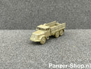 spur (N) Magirus-Deutz Jupiter, 3760 Pritsche Modell