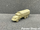 spur (N) Magirus-Deutz Jupiter, 4160 Plane Modell