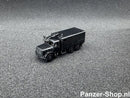 spur (N) Magirus-Deutz Jupiter, Feuerloschfahrzeug 3.800/400 Modell