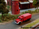 spur (N) Magirus-Deutz Jupiter, Feuerloschfahrzeug 3.800/400 Modell