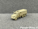 spur (N) Magirus-Deutz Jupiter, Feuerloschfahrzeug 3.800/400 Modell