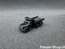 spur (N) Magirus-Deutz Jupiter, Kipper Hoch Modell