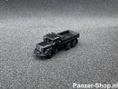 spur (N) Magirus-Deutz Jupiter, Kipper Militar Modell