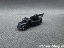spur (N) Magirus-Deutz Jupiter, Kranwagen Modell