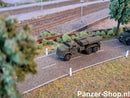 spur (N) Magirus-Deutz Jupiter, LARS-1 Modell