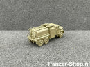 spur (N) Magirus-Deutz Jupiter, Tankwagen Modell