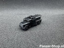 spur (N) Magirus-Deutz Jupiter, Tankwagen Modell