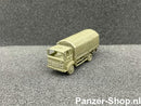 spur (N) Magirus-Deutz M11, Plane Modell