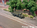 spur (N) MAN 630, Pritsche Modell