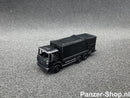 spur (N) MAN F2000, Müllwagen Modell