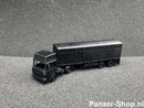 spur (N) MAN F2000, Zugmaschine & Livestock Auflieger Modell