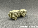 spur (N) MAN KAT1 5t 4x4, Fera Feuerleitsystem Modell