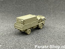 spur (N) MAN KAT1 5t 4x4, FM2 Modell