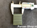 spur (N) MAN KAT1 7t 6x6 FSB Series, Faltschwimmbrücke Mittelteil Modell