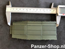 spur (N) MAN KAT1 7t 6x6 FSB Series, Faltschwimmbrücke Rampenteil Modell