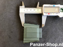spur (N) MAN KAT1 7t 6x6 FSB Series, Faltschwimmbrücke Rampenteil Modell