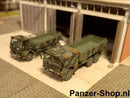 spur (N) MAN KAT1 7t 6x6, Pritsche
