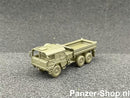 spur (N) MAN KAT1 7t 6x6, Tipper