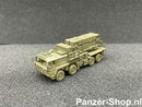 spur (N) MAN KAT1A1 10t 8x8, Patriot Missile MIM-104 SAM