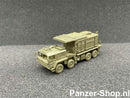 spur (N) MAN KAT1A1 10t 8x8, Patriot Radar AN/MPQ-53 Modell