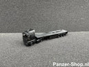 spur (N) MAN TGX Zugmaschine & Container Auflieger Modell