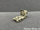 spur (N) MAN TGX Zugmaschine Modell