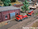 spur (N) Mercedes-Benz 1113, TLF 16/25 Tanklöschfahrzeug Modell