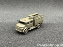 spur (N) Mercedes-Benz 1113, TLF 16/25 Tanklöschfahrzeug Modell