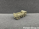 spur (N) Mercedes-Benz Axor, Kipper Modell