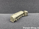 spur (N) Mercedes-Benz Axor Zugmaschine & Tanker Auflieger Modell