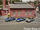 spur (N) Mercedes-Benz E-Klasse, Kombi Feuerwehr (W211) Modell