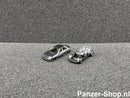 spur (N) Mercedes-Benz E-Klasse, Limousine Feuerwehr KDOW (W211) Modell