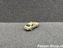 spur (N) Mercedes-Benz E-Klasse, Limousine Feuerwehr (W211) Modell
